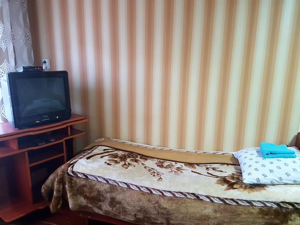 Guesthouse Kunduz Naryn ภายนอก รูปภาพ