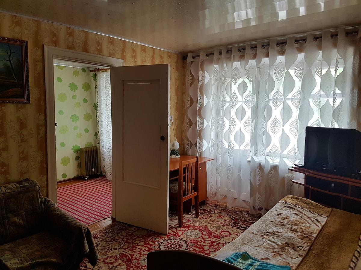 Guesthouse Kunduz Naryn ภายนอก รูปภาพ